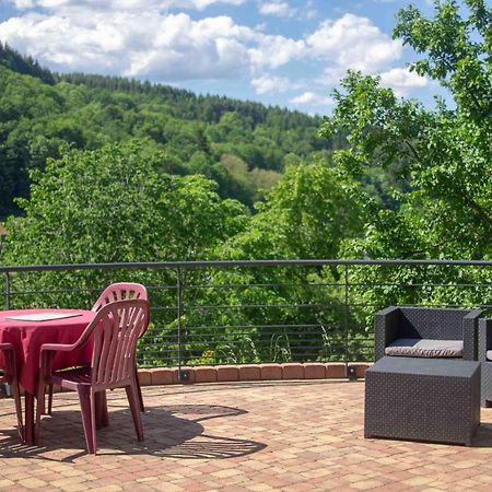 Le Gite Du Wildbach Wildersbach Εξωτερικό φωτογραφία