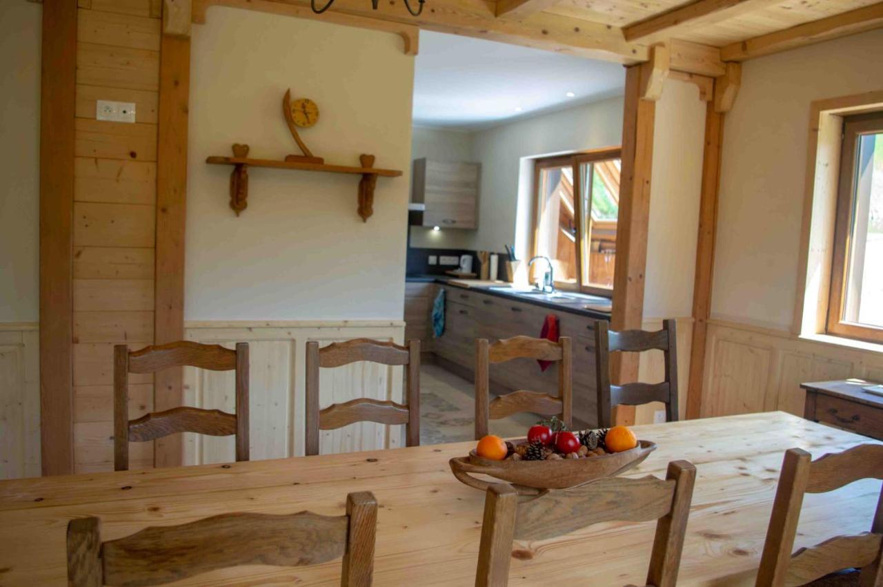 Le Gite Du Wildbach Wildersbach Εξωτερικό φωτογραφία