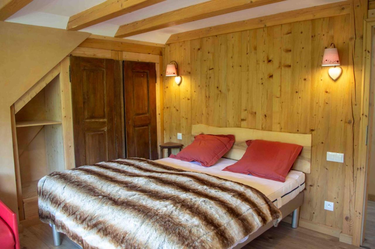 Le Gite Du Wildbach Wildersbach Εξωτερικό φωτογραφία