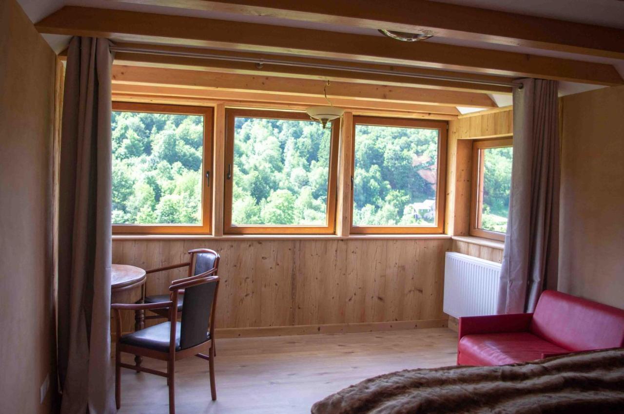 Le Gite Du Wildbach Wildersbach Εξωτερικό φωτογραφία